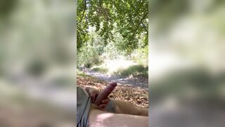 Rod flash to a teenager
