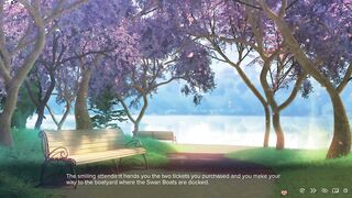 Quickie a Love Hotel Story: Anime Gameplay - Movie 16