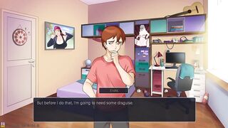 MILFs Plaza 31 - Roommate Gives Me a Oral-sex - by Eroticgamesnc