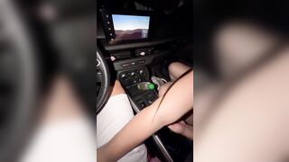 On our 1st date that guy truly wanted sex and I couldn't even expect to get without the car - Vall Pinto