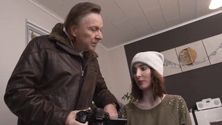 Verlangen nach Analsex - Movie two