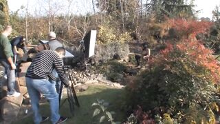 LO STALLONE INFURIATO - scena #04 - (Original HD Version