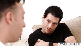 Pounding My Most good Ally's Little Sister's Cunt