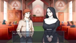 Complete Gameplay - MILFs Plaza two, Part eighteen