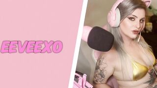 Smutty Mukbang Burping and Farting Bloopers