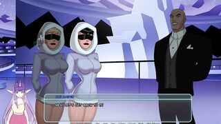 Smth Unlimited Uncensored Gotham Part 4