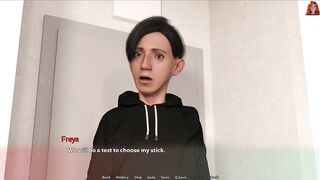 Merely a Ebony Penis Can Separate Us (part 5)