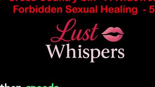 Cross Country Sin a Widower’s Illicit Raunchy Healing Part 54 - English Audio Sex Story