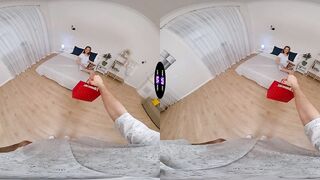Toy vs Large Jock - Trailer