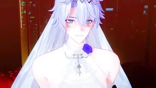 Phainon Bride - Honkai Star Rail