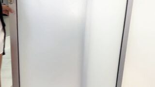 I Was Alone at Home When My Stepfather's Ex Arrived so I Took Advantage of Him Being at Work and Banged Her Mercilessly