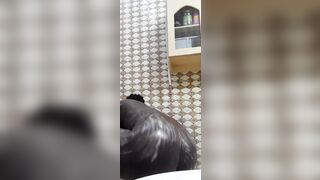 Twat clean, tit's sexy, booty smelling admirable just for u