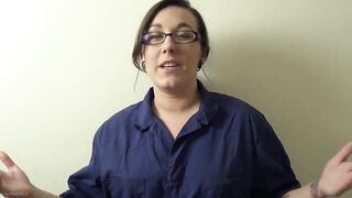 Panty Slut Brian Featuring Sinn Sage