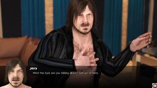 No Greater amount Secrets Pt 07