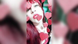 Let's Celebrate Valentine's Day Jointly - Shyyfxx
