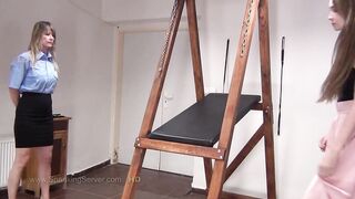 Sissi Vagina Whip 37232