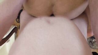 Lustful get banged