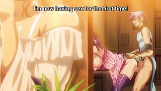 okusama no kaihukujutsu SEX scene