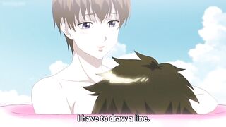 Joshi oshi anime - 8