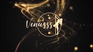 Venus and Marcella Intensely Licking Every Other's Assholes!