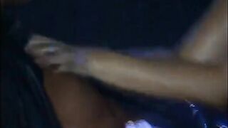Moist and Impure Doxy Gets Drilled Hard and Sucks a Large Hard Dong