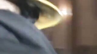 Blazing Sexy: Stripper in Fireman Uniform Ignites Wish