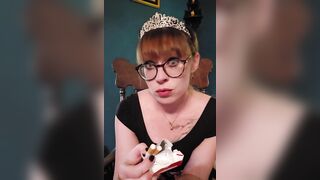 Have a fun This Specific Bossy Roleplay