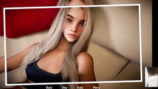 Virgin Stepsis Helps to Take Wicked Photos but It Changes Quick and They Begin Banging Every Other