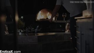 EroticaX Autumn Falls Ardent Sex