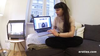 Pair Meets and Bangs 1st Time