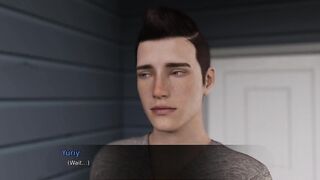 Complete Gameplay - Craving Theory, Movie scene three Part 28