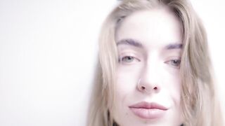 Behind the Scenes - Anastasiia Full Bare