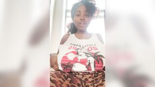 Stepmommy Woke up Willing to Be Milked
