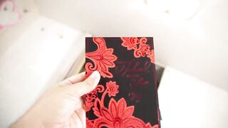 Valentine's Day Favour