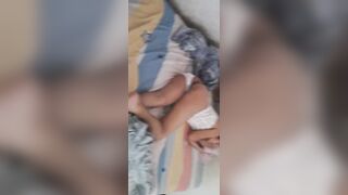 My stepsister provokes me whenever this babe can and me to do this. See the full episode