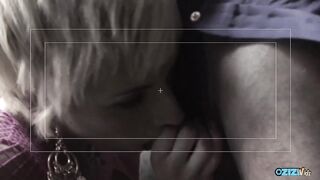 Dp and ace bang is needed when having group-sex with the blond mother i'd like to fuck
