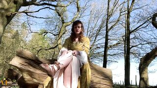 Vivienne Lamour - U Favourable Fortunate Male
