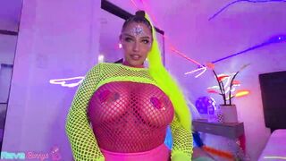 Vivian Taylor Takes Brian Omally's Biggest Dick Balls Unfathomable Missionary!