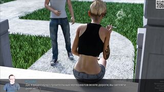 Complete walkthrough game-Timestamps, Unconditional Love, Part 7