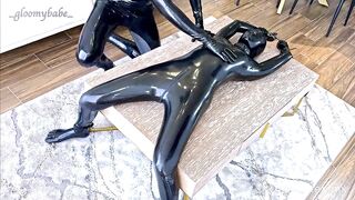Latex Living Decoration - Alex Latex