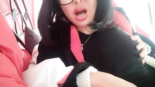 what great roars from that marvelous throat!