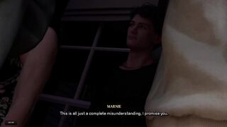 I Am Gonna Live with a Voluptuous mother I'd like to fuck - Godson - E01