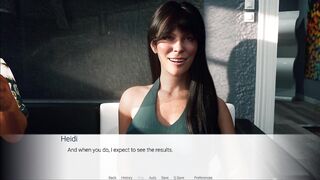 My Wife Clara, an Irresistible Cheater (part two)