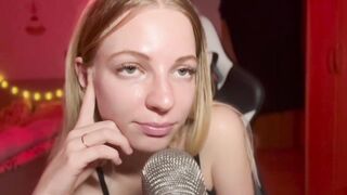 Intensive Ball Busting Asmr Roleplay