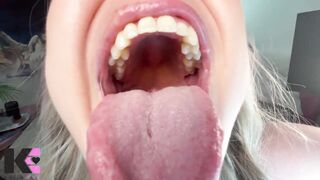 Swallowing My Meal Entire Full Size