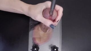 Compilation of Bizarre but Effective Semen Extraction Methods