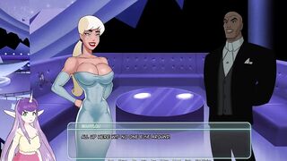 Smth Unlimited Uncensored Gotham Part 5