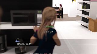 Fetish Locator - Caught Banging a Breasty Red Head mother I'd like to fuck in the Grocery Store