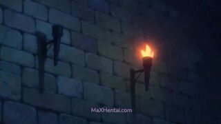 Dangerous Treasure Hunt: Black Playgirl X Mad Blue Tenta (Comics Hentai)