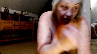 1449 DawnSkye fulfills Daves Cuck-Dream perfectly